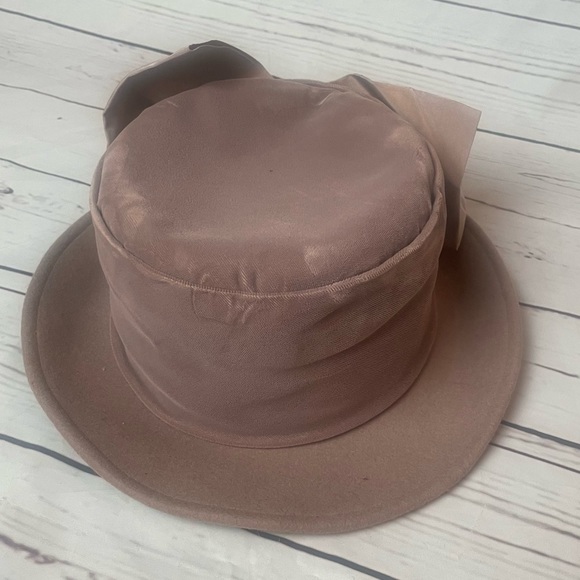 Vintage Whittall And Shon Bollman Hat main image 7